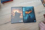 Batman dvd set