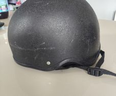 Kids horse riding helmet