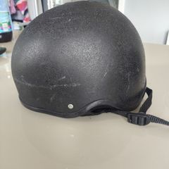 Kids horse riding helmet