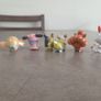 7 pokemon toys Image 2