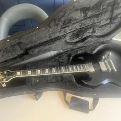 Electric guitar