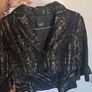 Tuzzi Cropped Coat Image 10