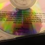 Lost In Translation O.S.T. (Death In Vegas, Air, The Jesus & Mary Chain, etc) Promo CD Image 3
