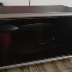 Luxell Big Oven Toaster