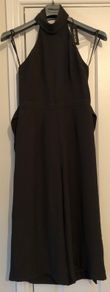 Bnwt River Island jumpsuit