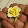 Coalport Vintage Fine Bone China Stickpin Image 6