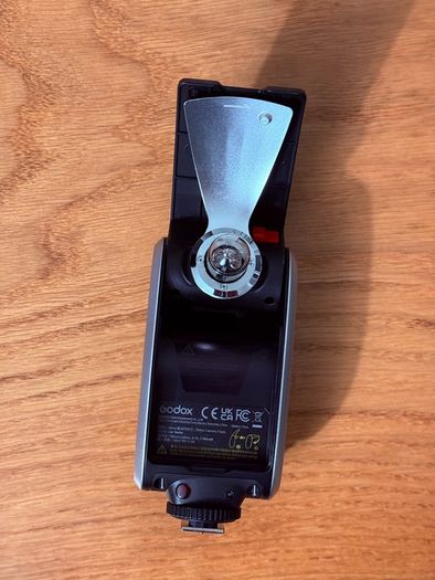 Godox Lux Senior-new