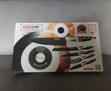knives set