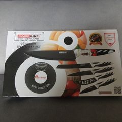 knives set