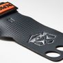 Picsil Cross Training Carbon Fiber RX Grips 3H Size L Image 2