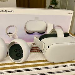 Meta Quest 2 256gb