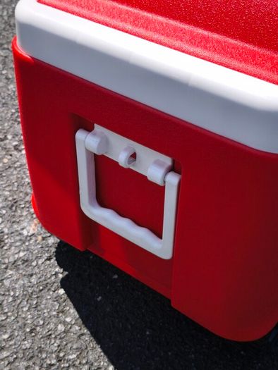 45L Insulated Cooler Box Ice Chest
