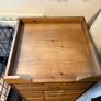 7 drawer cabinet- Dutch design Image 2