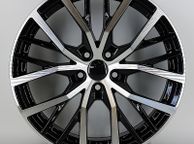 main image for ad 17" 18" audi vw seat skoda 5x100 alloy wheels Dublin 12 Finance