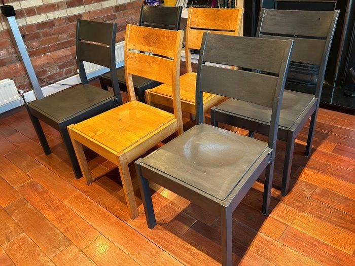 Dining chairs