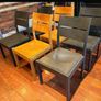 Dining chairs Image 2