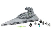 Lego Star Wars Imperial Star Destroyer 75055
