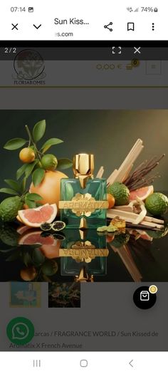Luxury from Dubai Within Your Reach: Arabian Perfumes You Will Fall in Love With