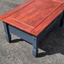 Upcycled Coffee Table Image 2