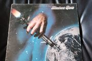 Status Quo Never too late lp