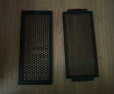 Corsair frame 4000d
