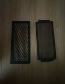 Corsair frame 4000d