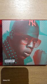 Jay-Z - Kingdom Come.