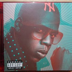 Jay-Z - Kingdom Come.