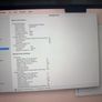 macbook air m2 midnight (2022) Image 8