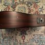 Fender CD-100CE L/H Left Handed Electro Acoustic Guitar and Mojo Gig Bag Image 9