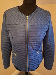 Laura Joe jacket