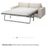 sofa bed Image 4