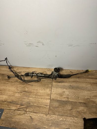 2013 Audi A1 Steering Rack Hydraulic Type