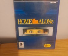 Ps2 home alone immac cond