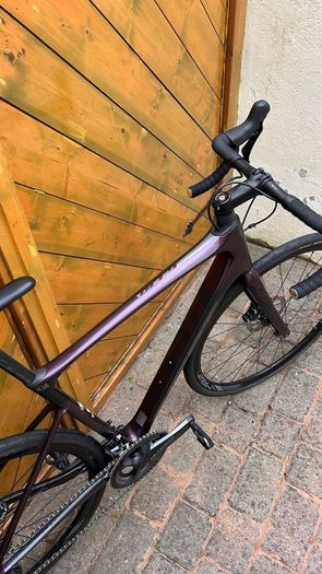 Giant Defy Advanced 1