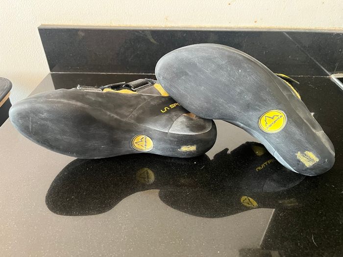 La Sportiva Miura VS 2025 Climbing Shoes EU43/UK9/27.6CM/USM10/USW11