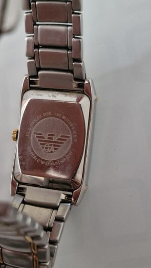 NICE watch.