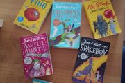 Book bundle