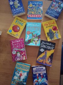 Book bundle