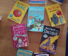Book bundle