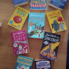 Book bundle