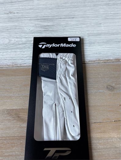 Limited Edition - Taylormade Spider ZT Tag Heuer