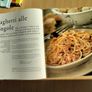 Complete Italian cookbook Image 3