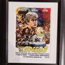 Father Ted Speed 3 Framed Poster Image 2