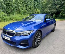 BMW 330e | M Sport | Plug in Hybrid
