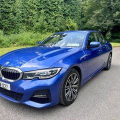 BMW 330e | M Sport | Plug in Hybrid