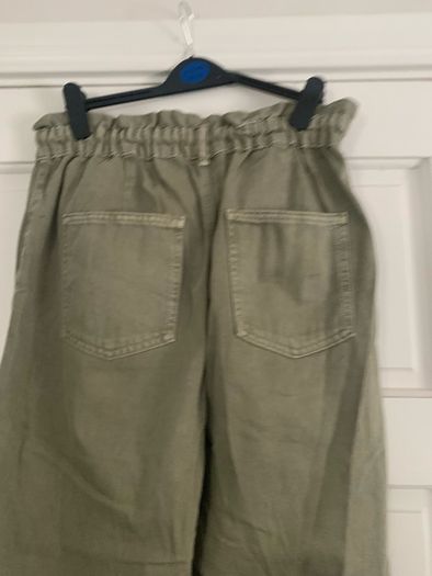 zara jeans