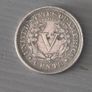 1907 Liberty Head Nickel Image 2