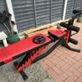 Home Gym Setup Image 3