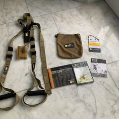 Trx professional kit